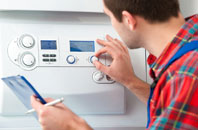 free Templemoyle gas safe engineer quotes